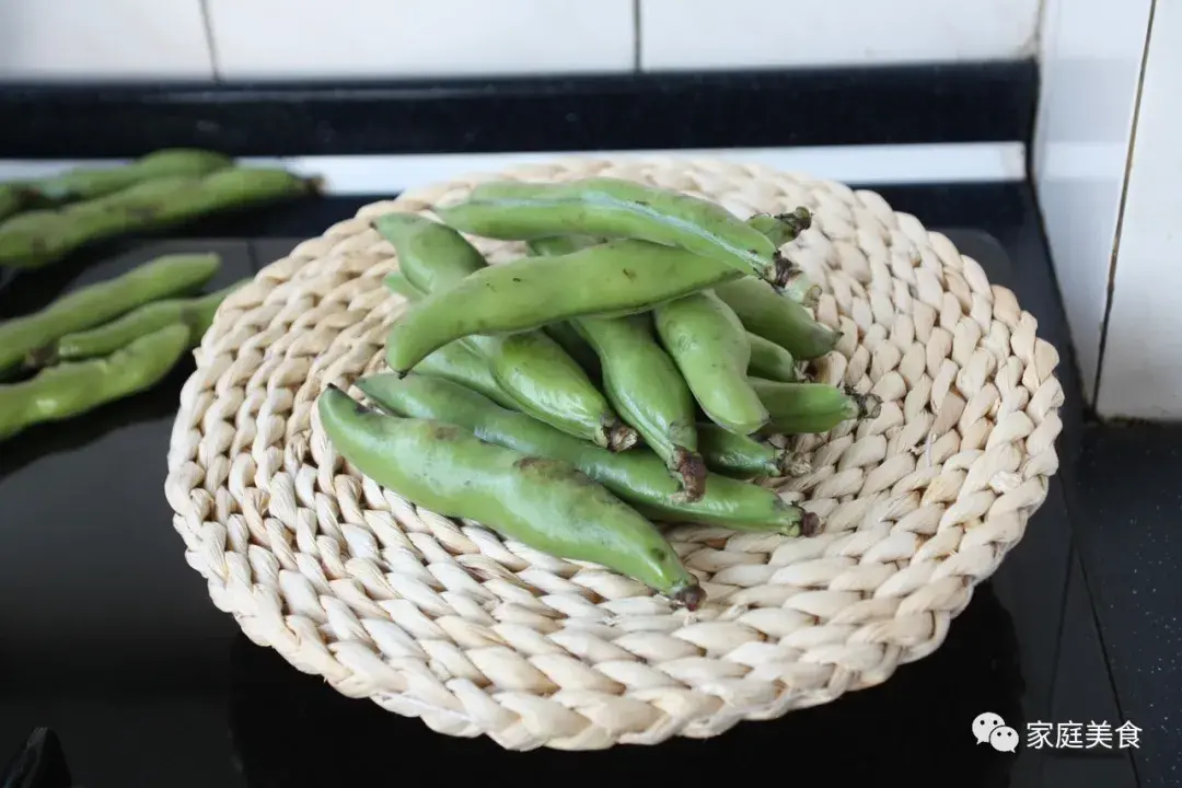 蚕豆的10种最佳吃法(新鲜蚕豆的10种家常做法)