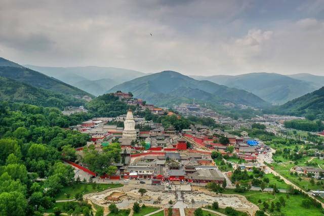 山西旅游景点大全排名榜前十名(山西旅游的十大必去景点)