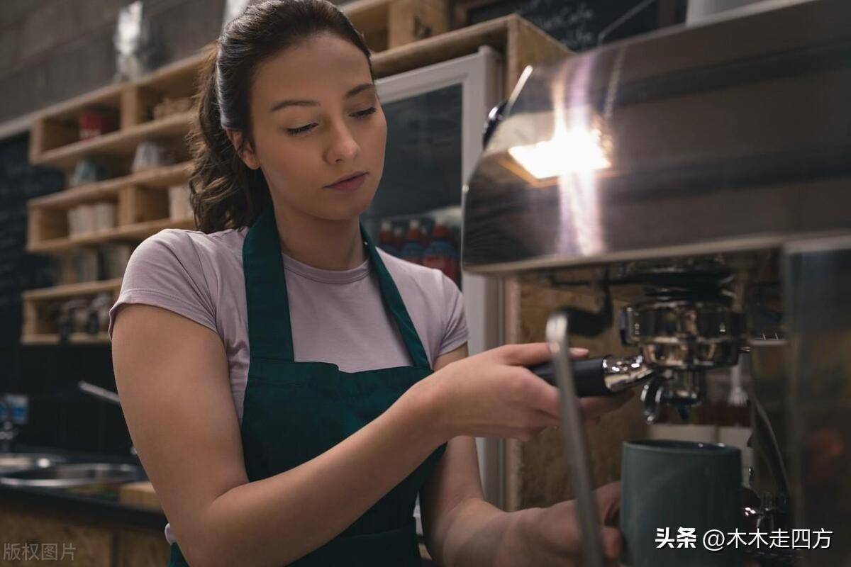 咖啡豆怎么制作成咖啡(咖啡豆最简单的饮用方法)