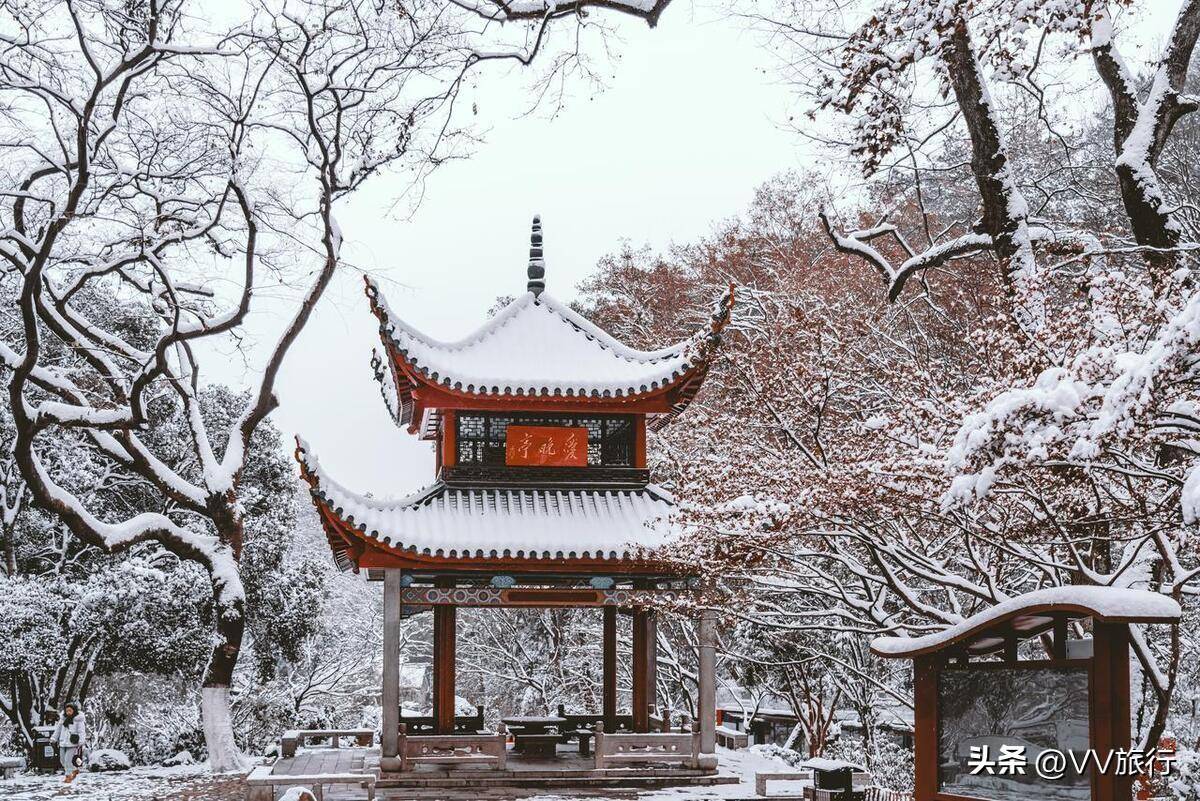 湖南旅游景点推荐大全(湖南八个最值得去打卡的地方)