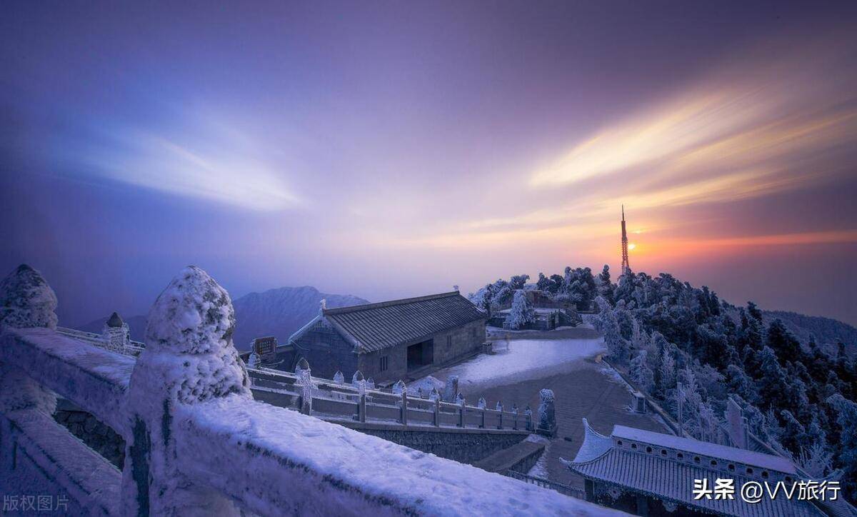 湖南旅游景点推荐大全(湖南八个最值得去打卡的地方)