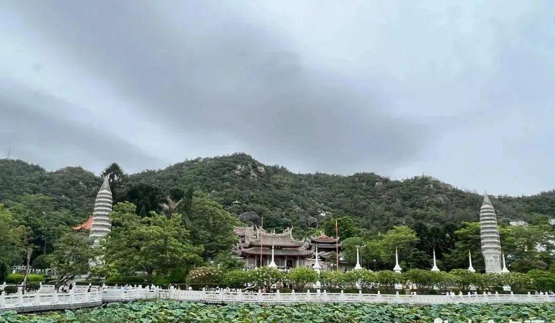 厦门旅游十大必去景点(厦门10个必去的打卡景点)