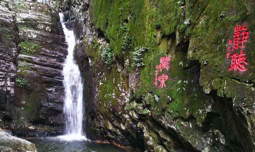 安徽旅游景点推荐大全(安徽省最值得去的十大景点)