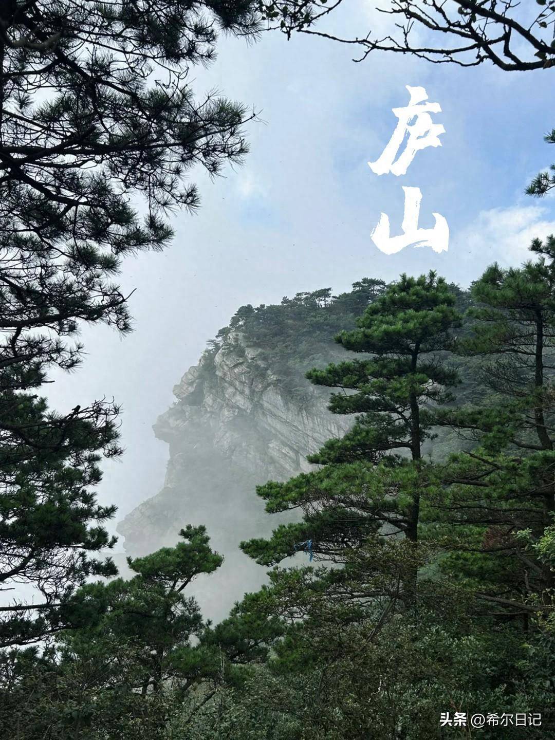 江西旅游景点推荐前十(江西最值得去的10个地方)