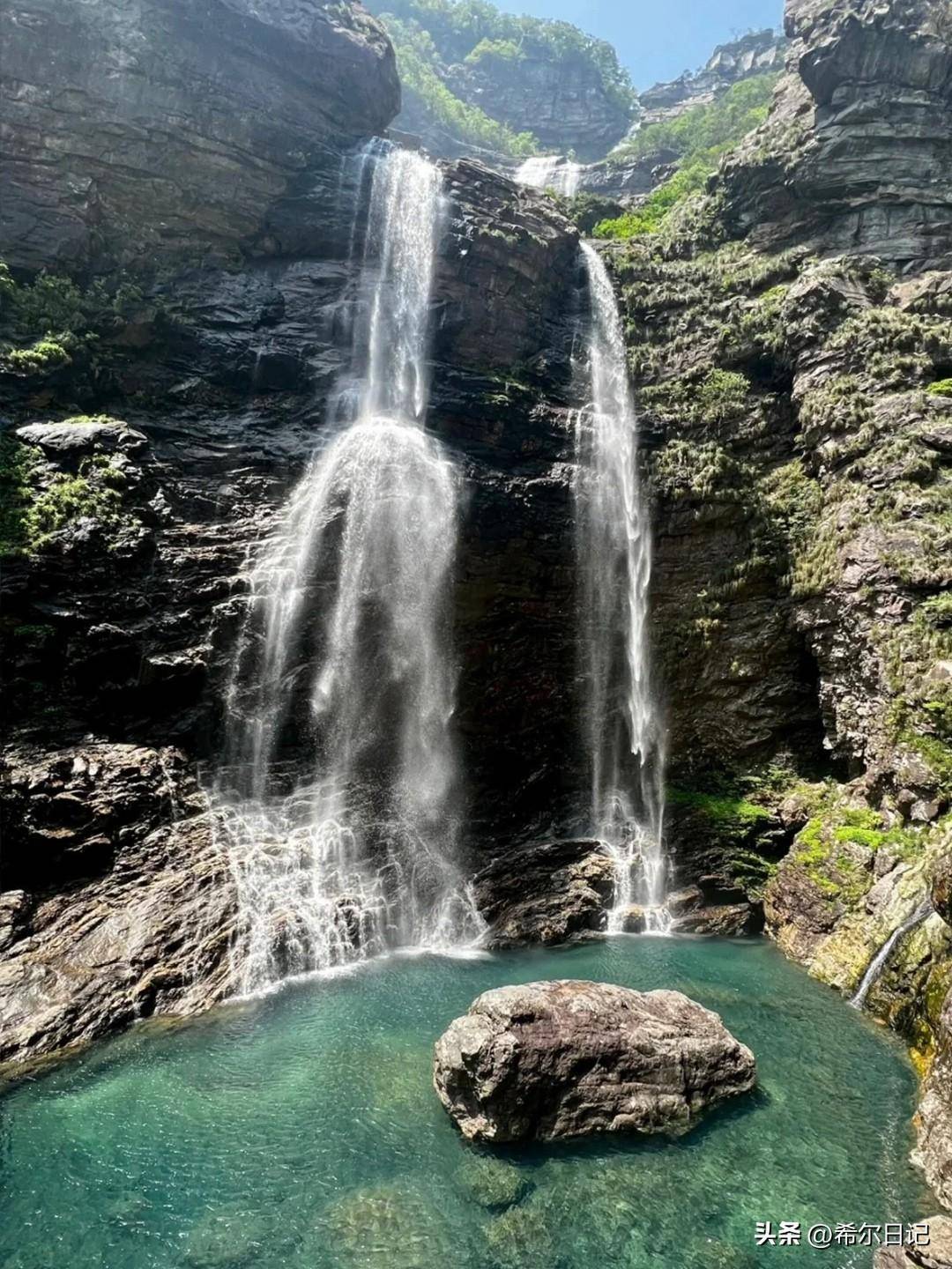 江西旅游景点推荐前十(江西最值得去的10个地方)