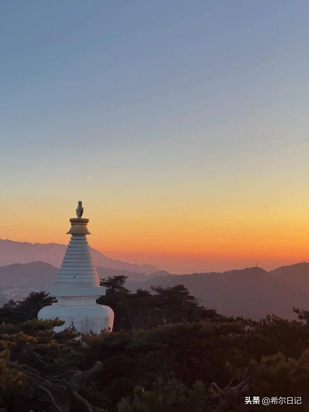 江西旅游景点推荐前十(江西最值得去的10个地方)