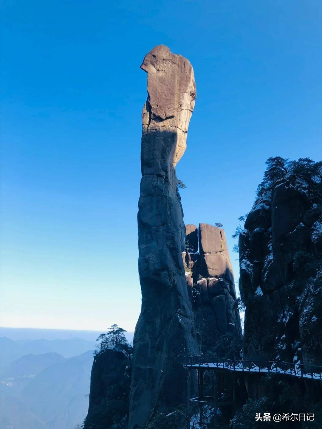 江西旅游景点推荐前十(江西最值得去的10个地方)