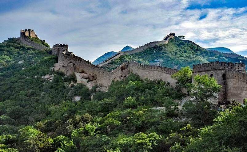 北京旅游景点推荐大全(北京十大必玩景点)