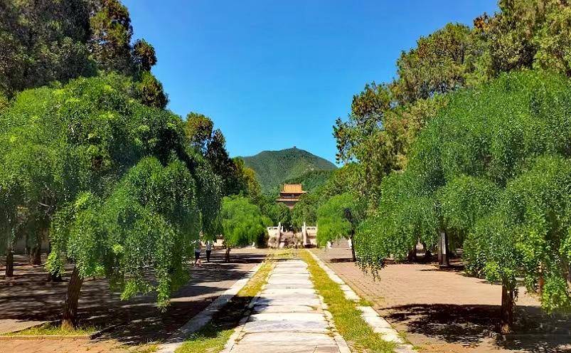 北京旅游景点推荐大全(北京十大必玩景点)