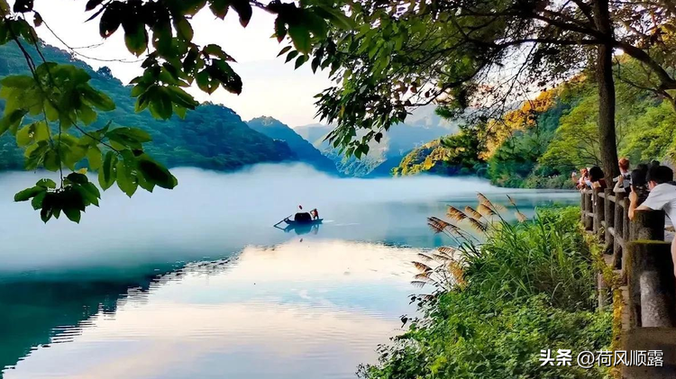 湖南游玩的景点推荐(湖南旅游值得去的十大景点)