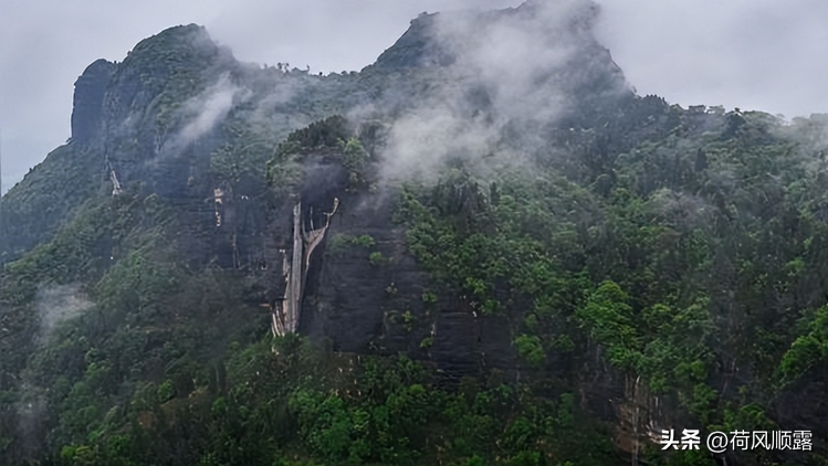 湖南游玩的景点推荐(湖南旅游值得去的十大景点)