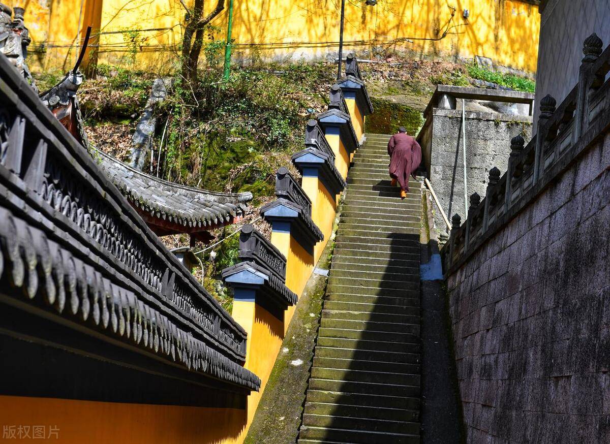 宁波有哪些好玩的景点(宁波市十大景点推荐)