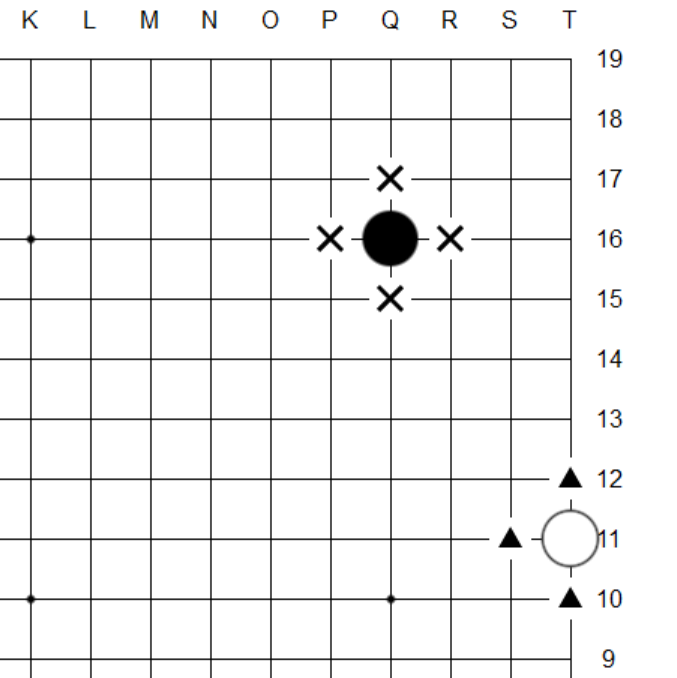 围棋的规则和玩法(围棋入门基本规则)