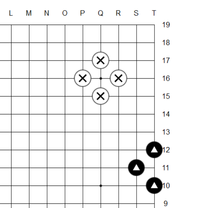 围棋的规则和玩法(围棋入门基本规则)