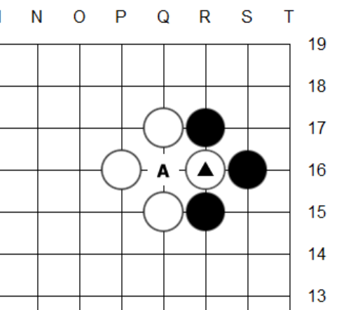 围棋的规则和玩法(围棋入门基本规则)