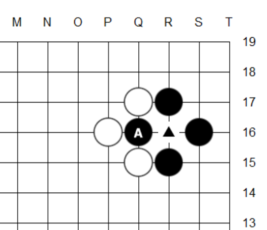 围棋的规则和玩法(围棋入门基本规则)