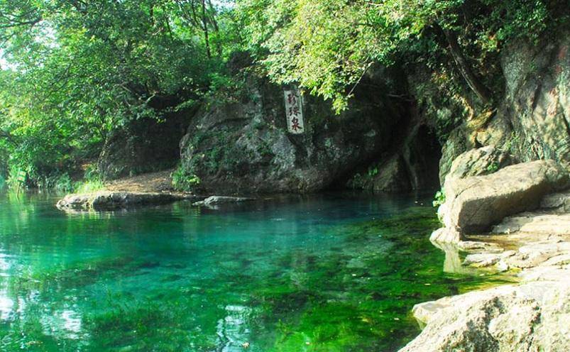 南京旅游必去的景点攻略(南京十大必玩景点)