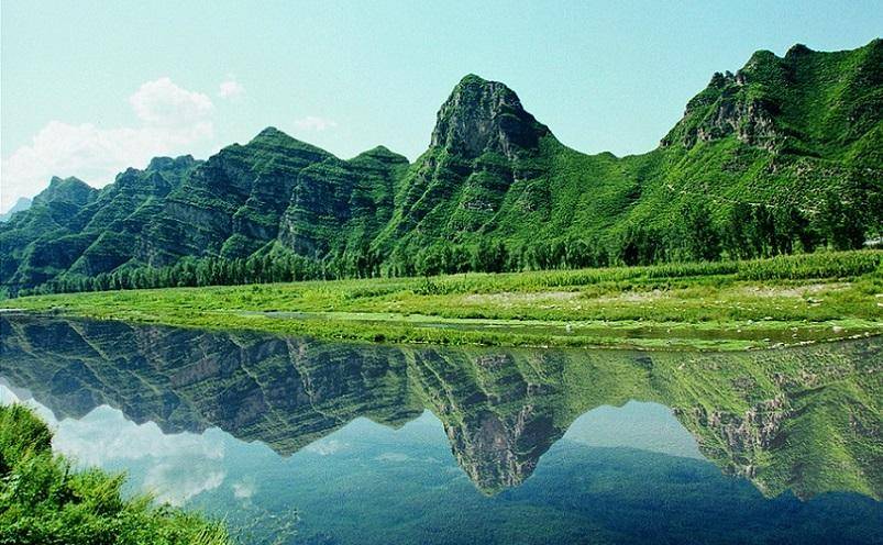 河北旅游景点推荐(河北十大必玩景点)