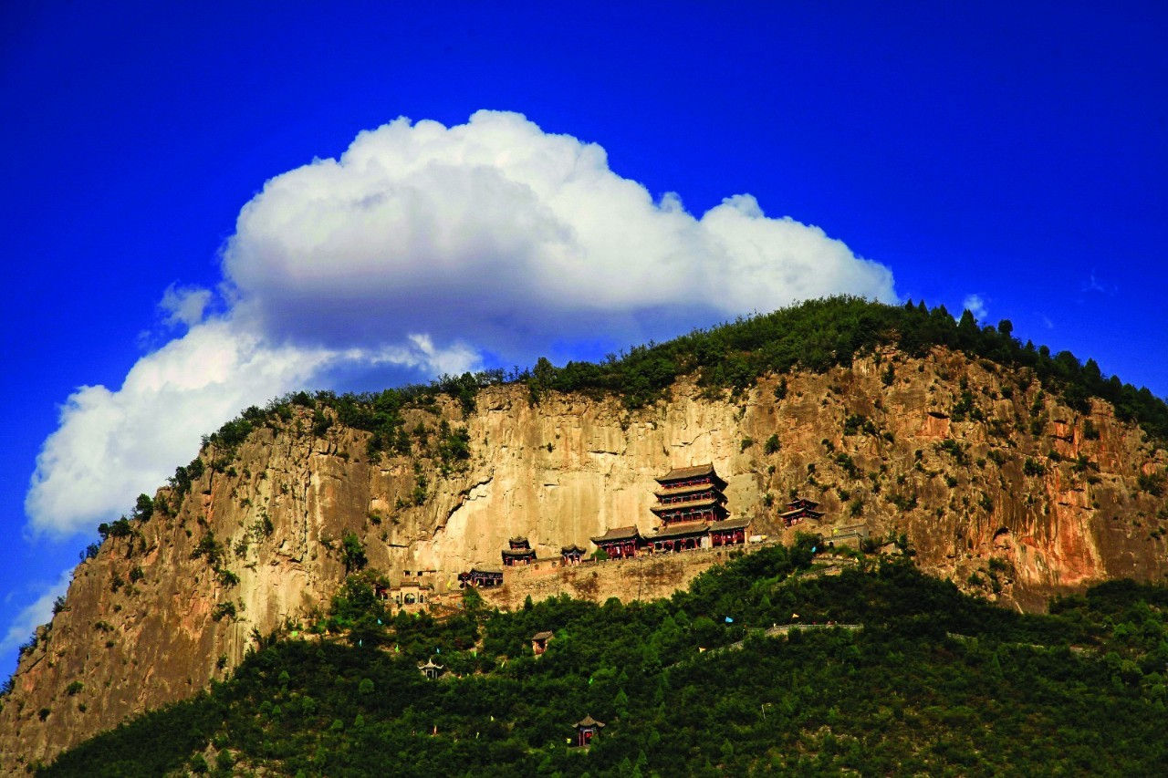 河北旅游景点推荐(河北十大必玩景点)