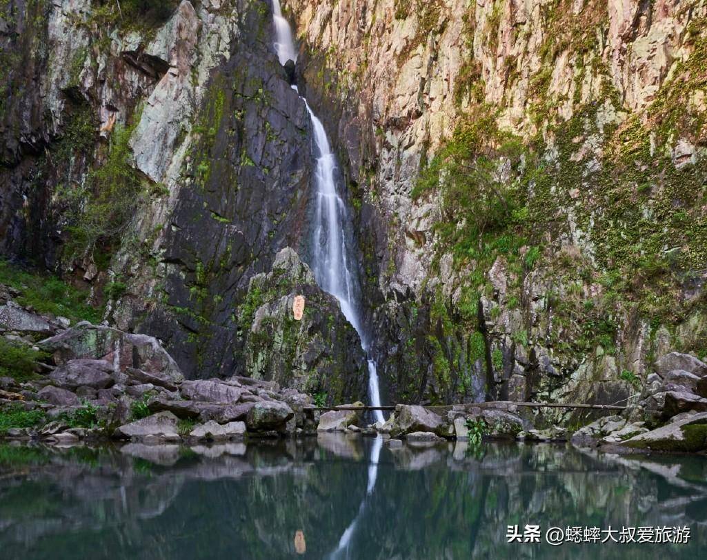 浙江嵊州十大景点大全(浙江嵊州旅游攻略)