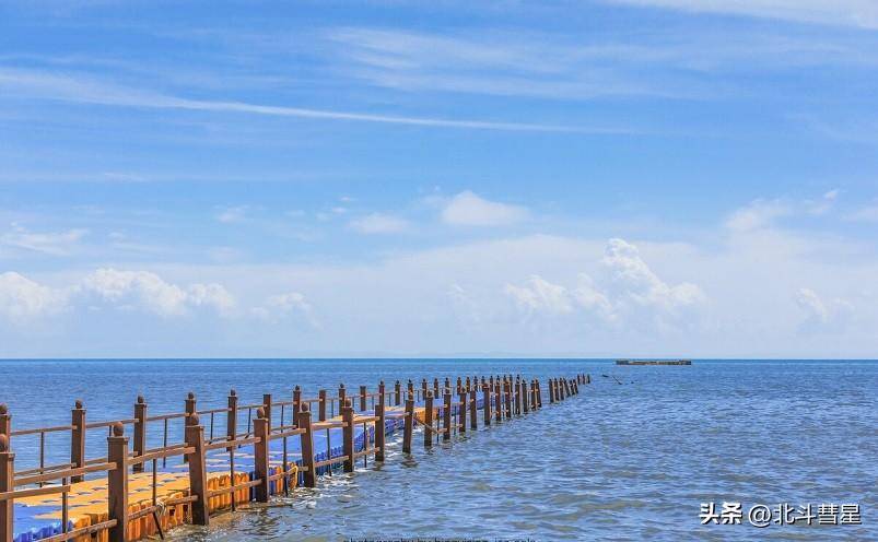 青海旅游景点大全推荐(青海十大必玩景点)