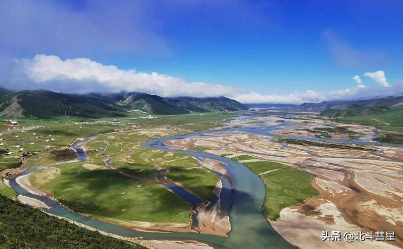 青海旅游景点大全推荐(青海十大必玩景点)