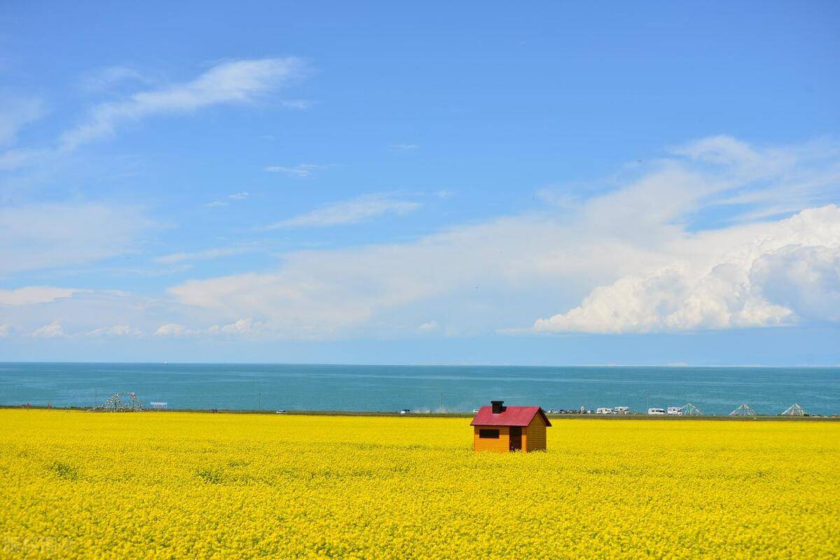 青海旅游景点大全(青海好玩景点排行榜)