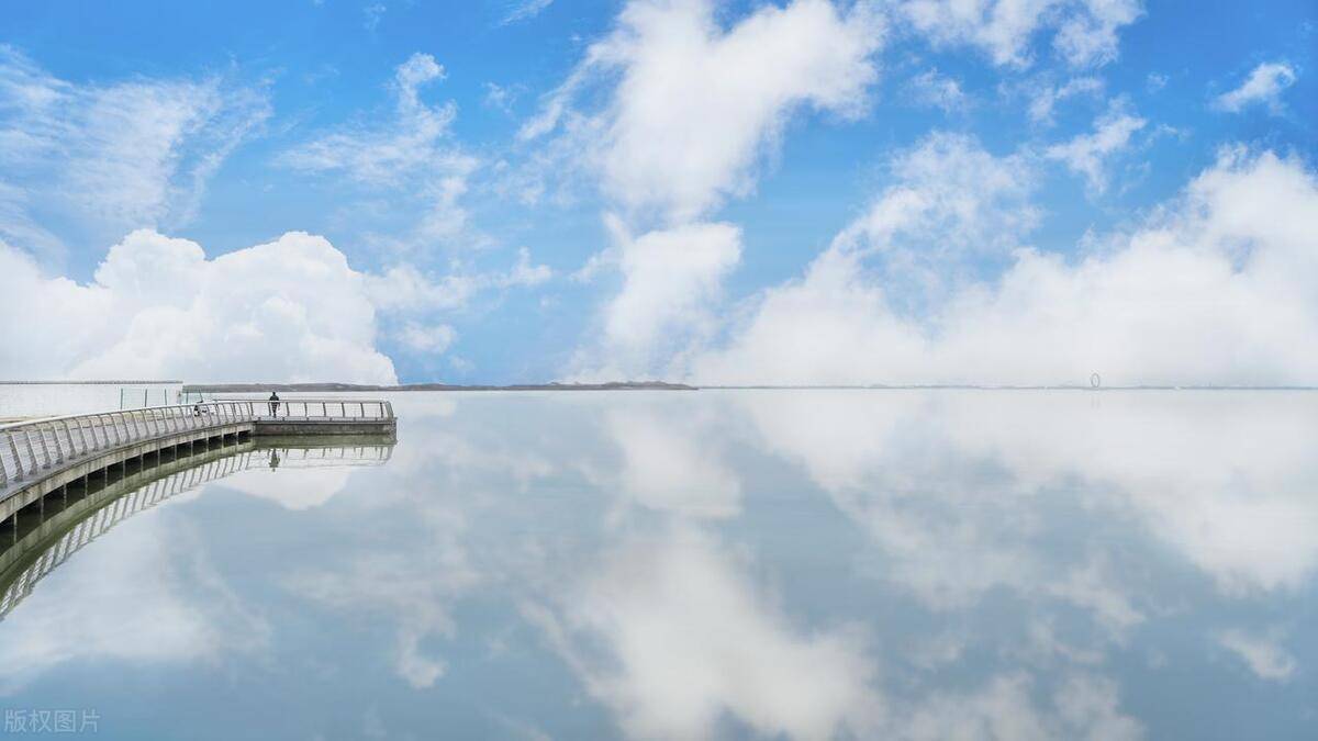 青海旅游景点大全(青海好玩景点排行榜)