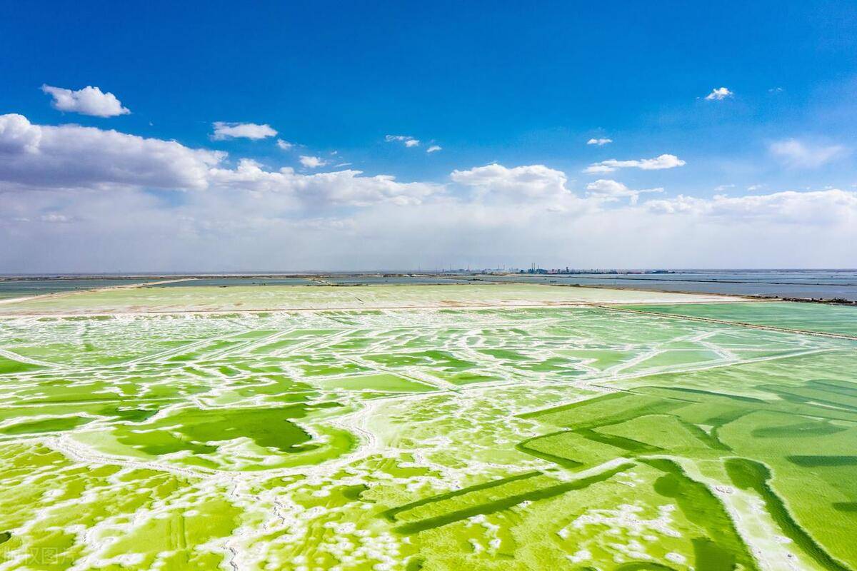 青海旅游景点大全(青海好玩景点排行榜)