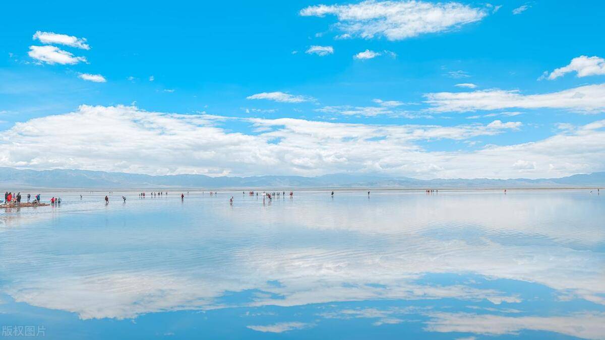 青海旅游景点大全(青海好玩景点排行榜)