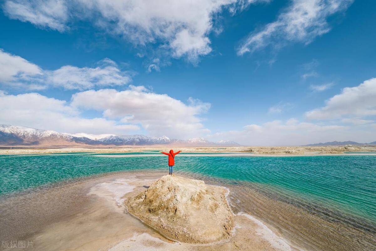 青海旅游景点大全(青海好玩景点排行榜)