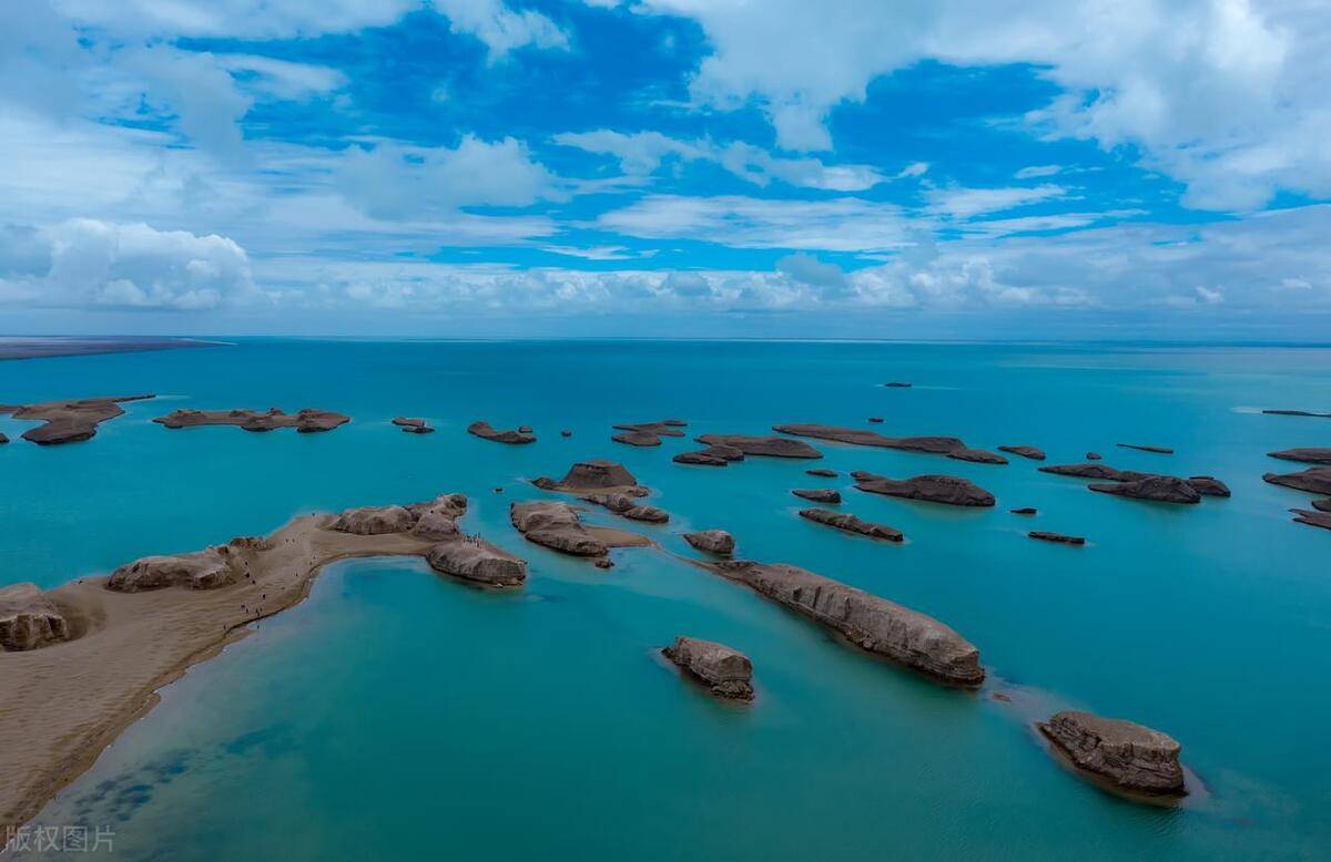 青海旅游景点大全(青海好玩景点排行榜)