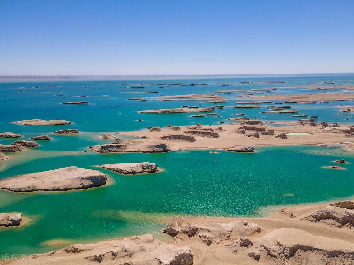 青海旅游景点大全(青海好玩景点排行榜)