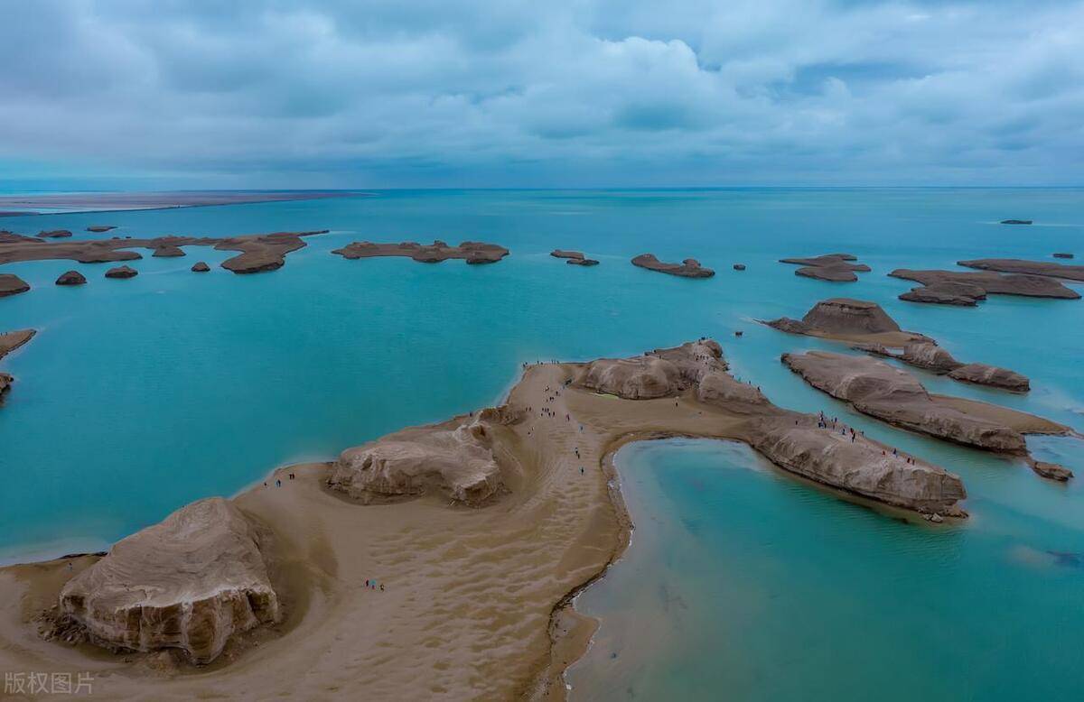 青海旅游景点大全(青海好玩景点排行榜)