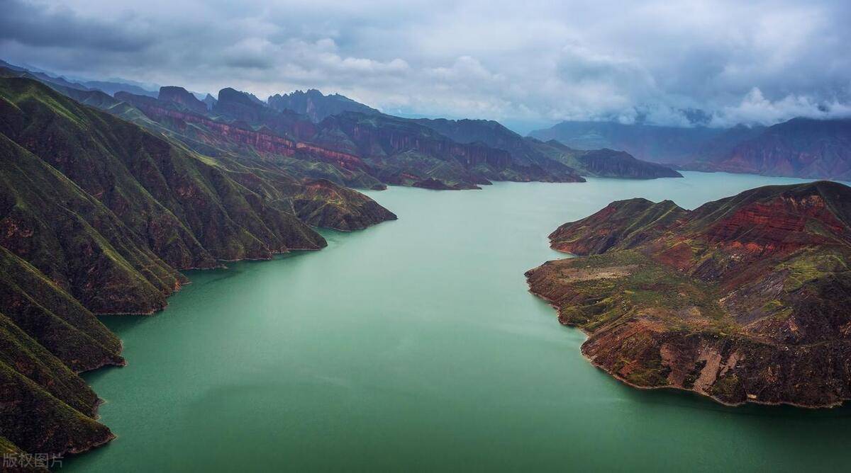 青海旅游景点大全(青海好玩景点排行榜)