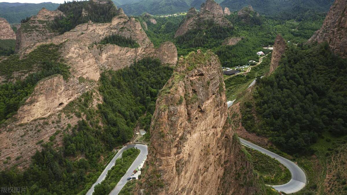 青海旅游景点大全(青海好玩景点排行榜)