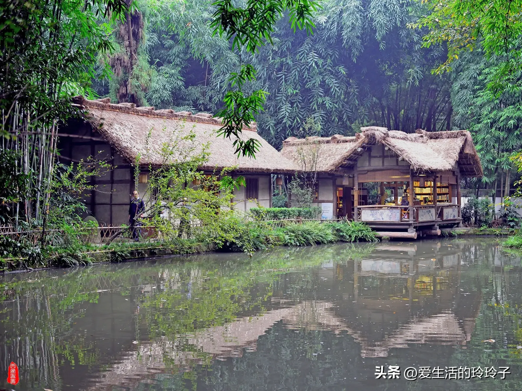 成都旅游景点大全排名(成都十大必去景点)