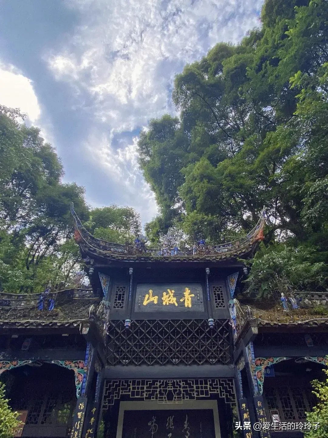 成都旅游景点大全排名(成都十大必去景点)