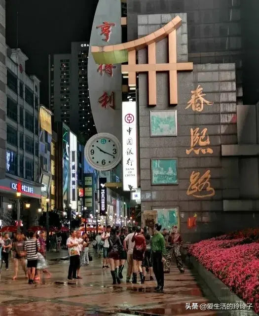 成都旅游景点大全排名(成都十大必去景点)