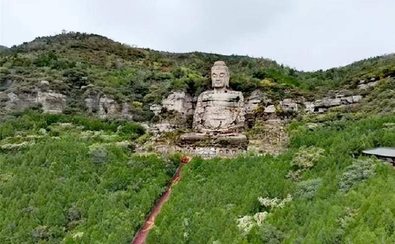 太原有什么好玩的地方(太原十大必玩景点)