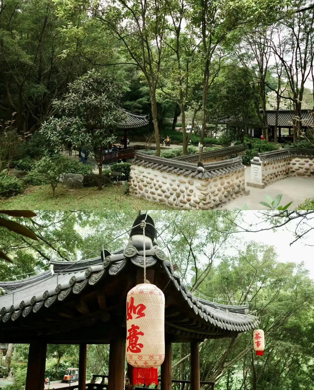 广州旅游景点推荐(广州十大必去景点)