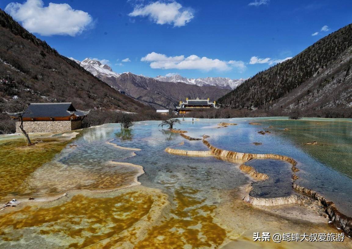 四川旅游攻略介绍(四川必去十大景点有哪些)