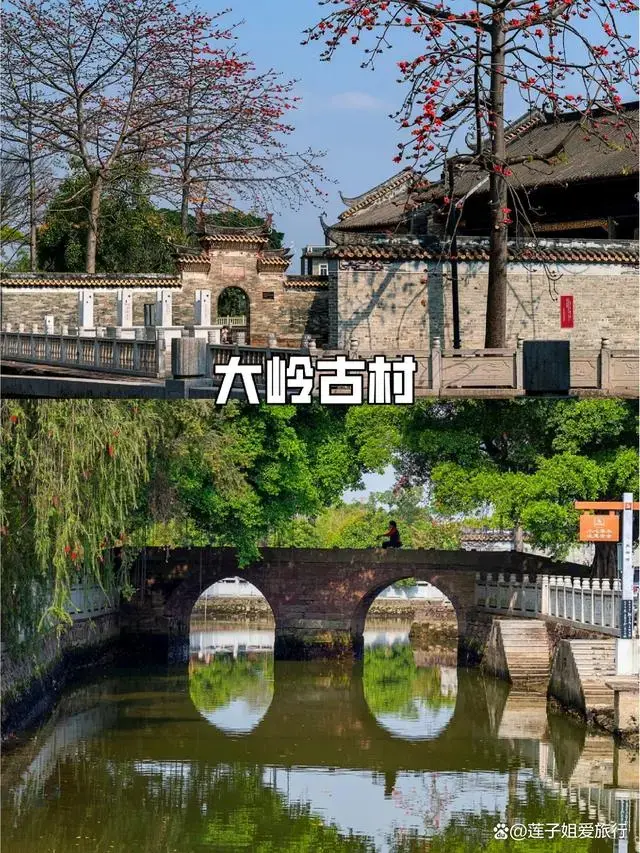 广州旅游攻略6月(广州最全旅游打卡攻略)