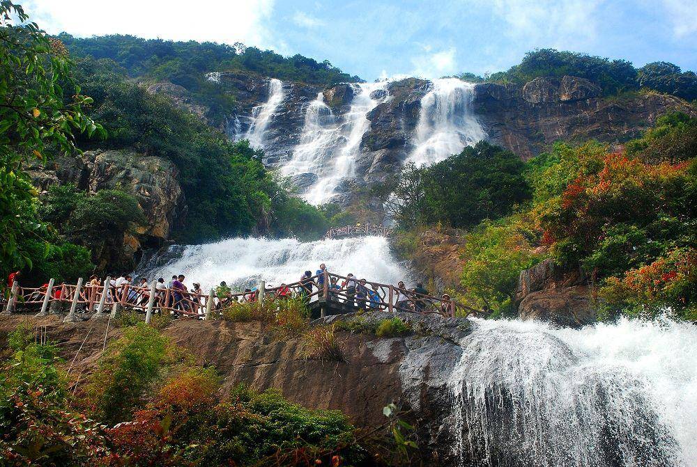 广州旅游攻略6月(广州最全旅游打卡攻略)