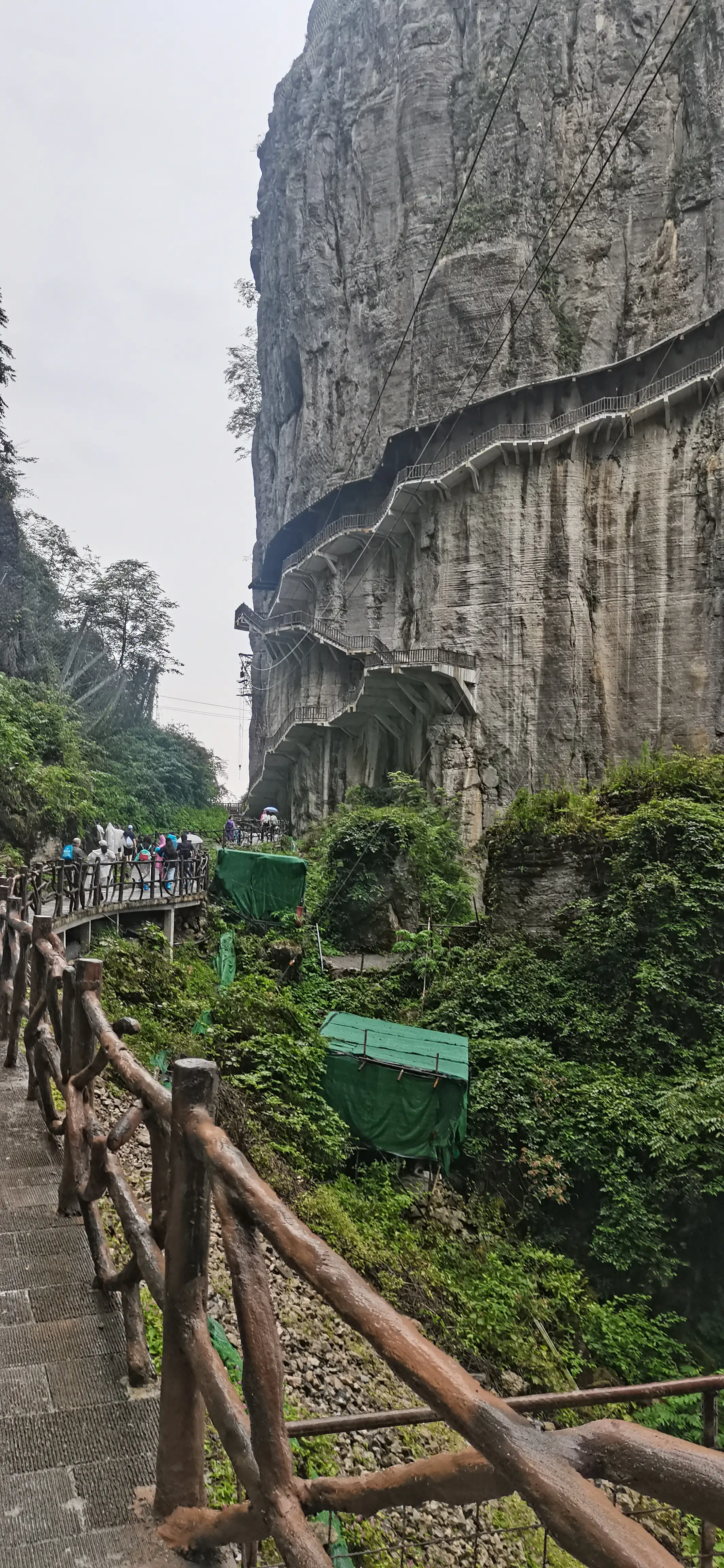 湖北恩施旅游攻略(恩施五天四夜最全攻略)