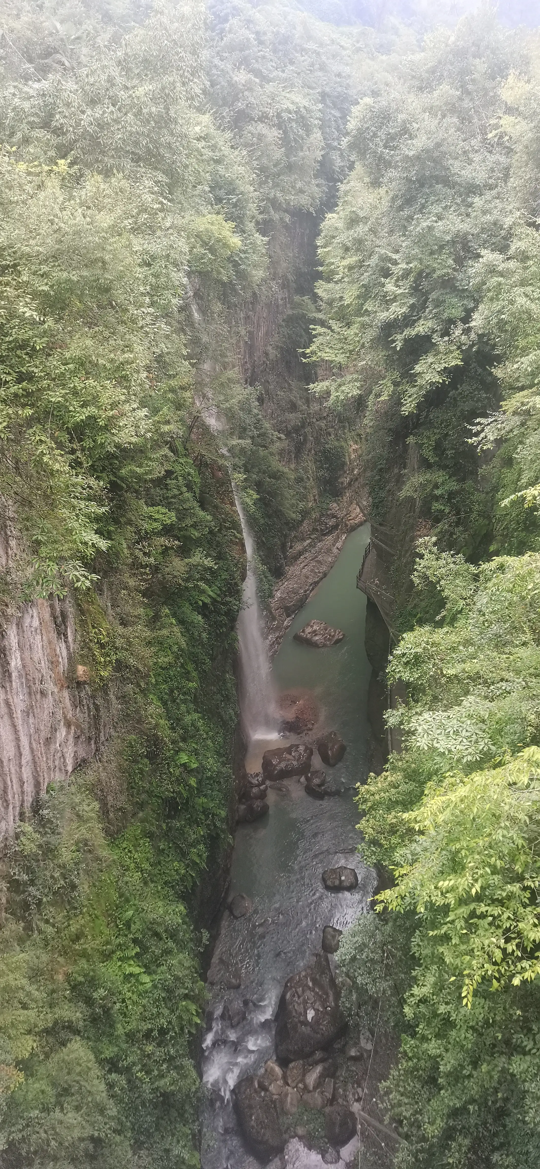 湖北恩施旅游攻略(恩施五天四夜最全攻略)