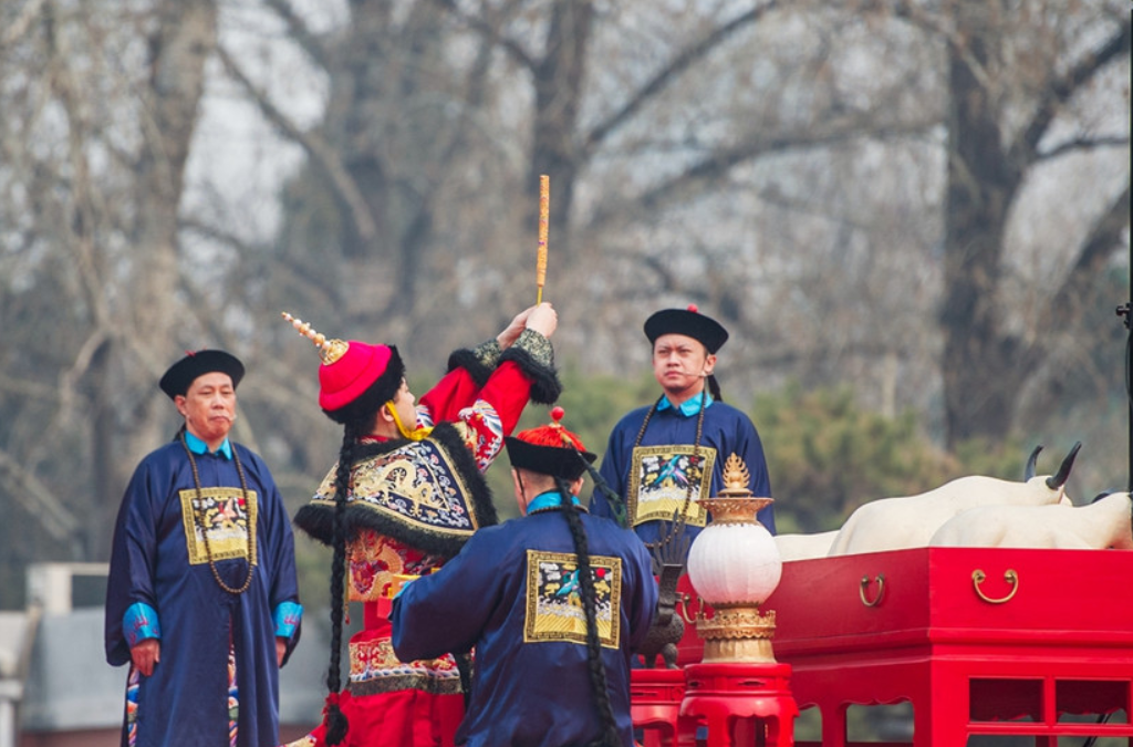 春分节气风俗习惯(春分节气的10大习俗)