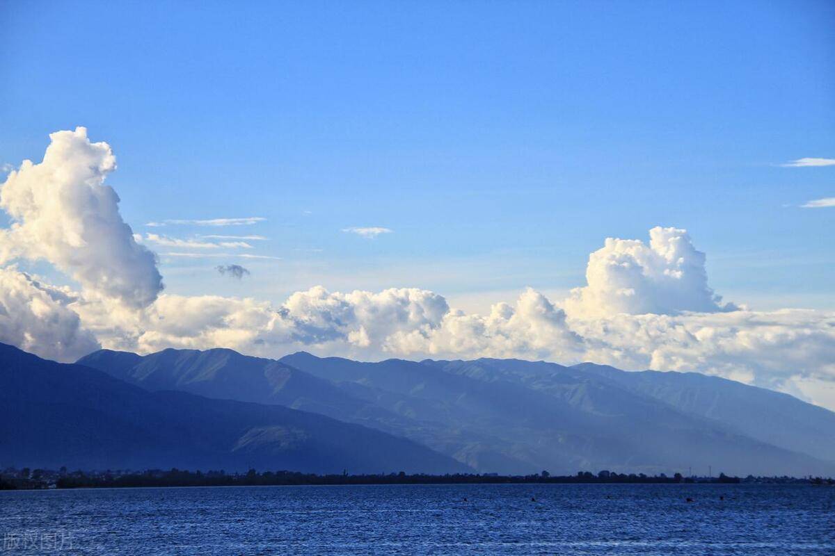 大理有哪些风景区(大理必去的十大旅游景点)