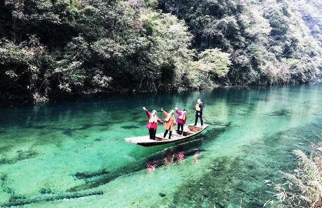 湖北有哪些旅游景点(湖北旅游必到的十个景点)