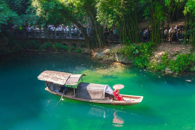 湖北有哪些旅游景点(湖北旅游必到的十个景点)